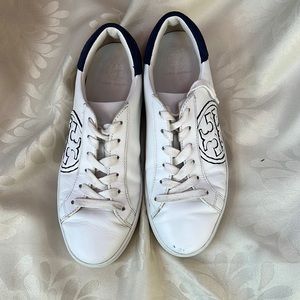 Tory Burch-Size 7 Sneakers